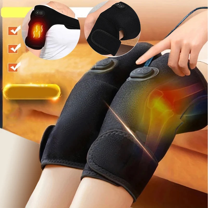 π₯π¦Ύ  ThermaStrap X β Power Support Relief πβ¨