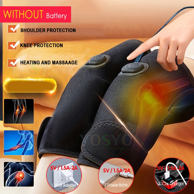 π₯π¦Ύ  ThermaStrap X β Power Support Relief πβ¨