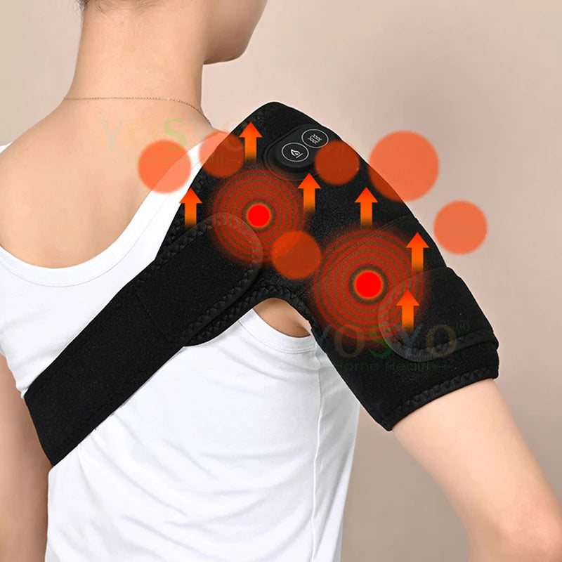 π₯π¦Ύ  ThermaStrap X β Power Support Relief πβ¨