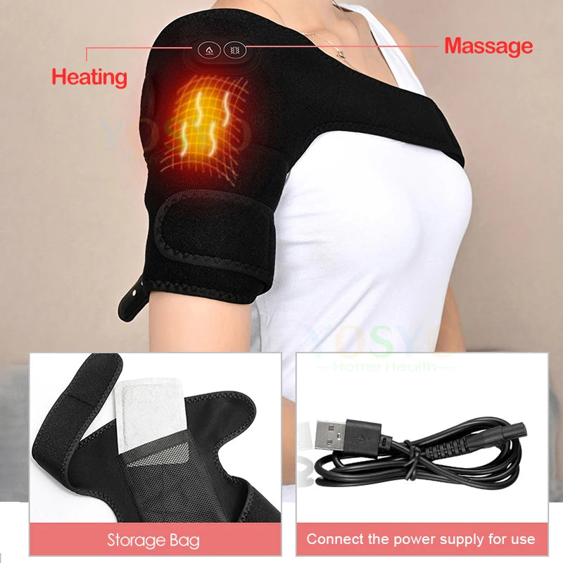 π₯π¦Ύ  ThermaStrap X β Power Support Relief πβ¨