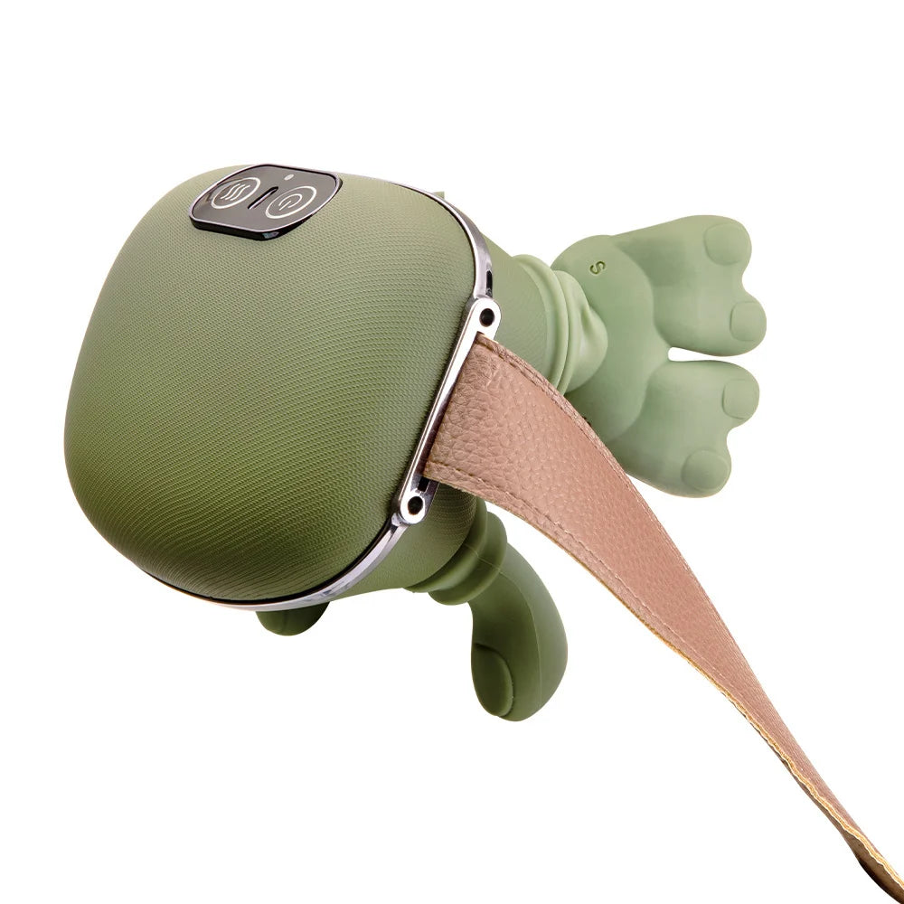 πͺπ₯ FingriKnead Pro β Neck & Muscle Relax πβ¨