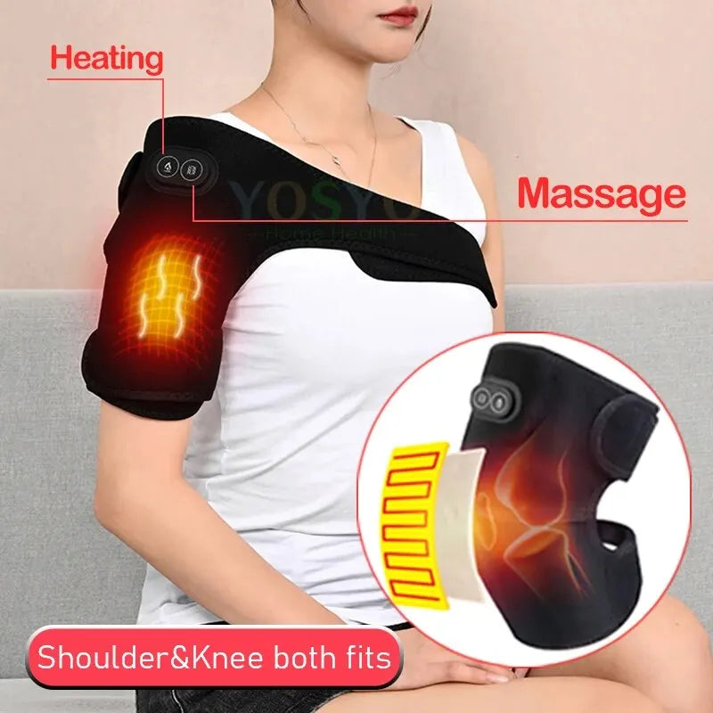 π₯π¦Ύ  ThermaStrap X β Power Support Relief πβ¨