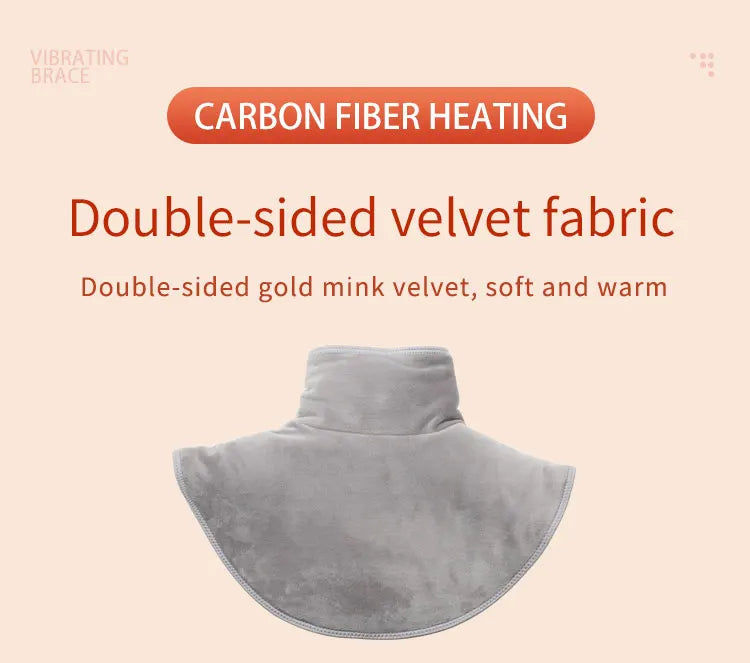 🔥ThermaVibe NeckPad – Relief On-Spot ⚡😌