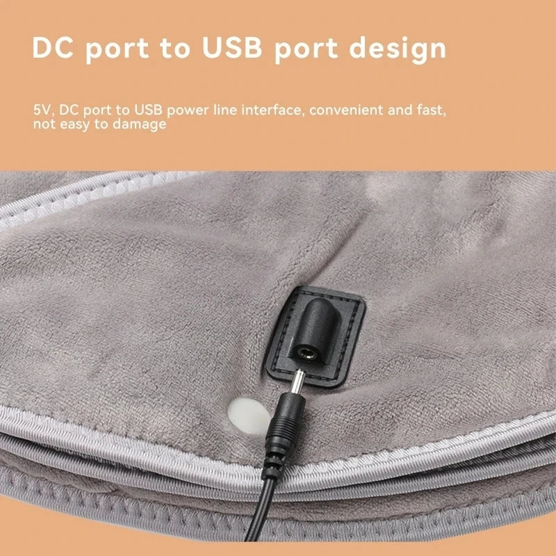 🔥ThermaVibe NeckPad – Relief On-Spot ⚡😌