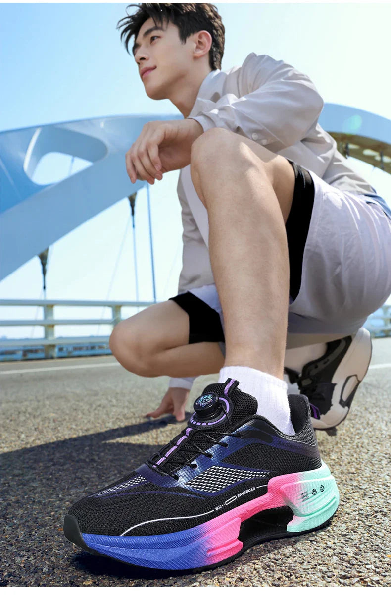 Welmert Man Shoes