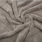 75x35 60x40cm Microfiber Car Wash Towel Fast Drying Auto Cleaning Extra Soft Cloth High Water Absorption For Car Wash Accessorie