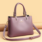Brand Luxury Handbags Women Bag Designer Super Quality Leather Handbags Casual Tote Bag Ladies Shoulder Crossbody Bag for Female