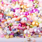 Dollbling Baby Shoes Baby Girl Shoes Wedding Party Photography First Walker Sewing Pearls