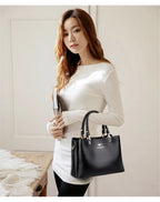 Brand Luxury Handbags Women Bag Designer Super Quality Leather Handbags Casual Tote Bag Ladies Shoulder Crossbody Bag for Female