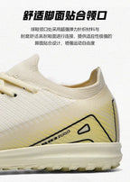 Men Football Field Boot TF/FG Indoor Original Professional Futsal Society Match Turf Soccer Shoes Non Slip Bootie Football Shoes