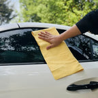 64*42cm PVA Chamois Car Wash Towel Cleaner car Accessories Car care Home Cleaning Hair Drying Cloth