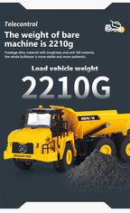 2023 New Rc Car Toys Huina 1553 Rc Truck Cars Remote Control Vehicle Radio Control Machine Toys for Children Toys 6 To 10 Years