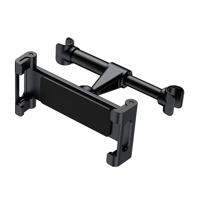 Adjustable Foldable Car Phone Stand – Sturdy & Non-Slip Grip for Secure Phone Mounting