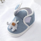 Newborn Cartoon Baby Shoes Kids First Walkers Soft Sole Boy Shoes Toddler Cartoon-Shoes Spring Autumn Baby Girls Boys-Shoes