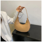 New Women bag Handbag bag for women 2025 Shoulder Crossbody Bag Flip check print large capacity single shoulder straddle bag