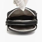 2025New 100% Genuine Cowhide Women's Leather Mobile Phone Bag Crossbody Bags for Women Bag Designer Crossbody Bag Messenger Bags