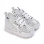 Classic baby shoes for boys and girls cute animal casual flat shoes the first baby cotton non slip and warm walking shoes ﻿