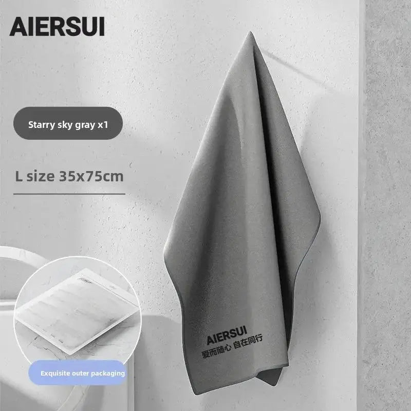 Car Wash Towel High Absorbency Automotive Interior Cleaning Cloth Suede/Coral Velour Double-Sided Material Lint-Free