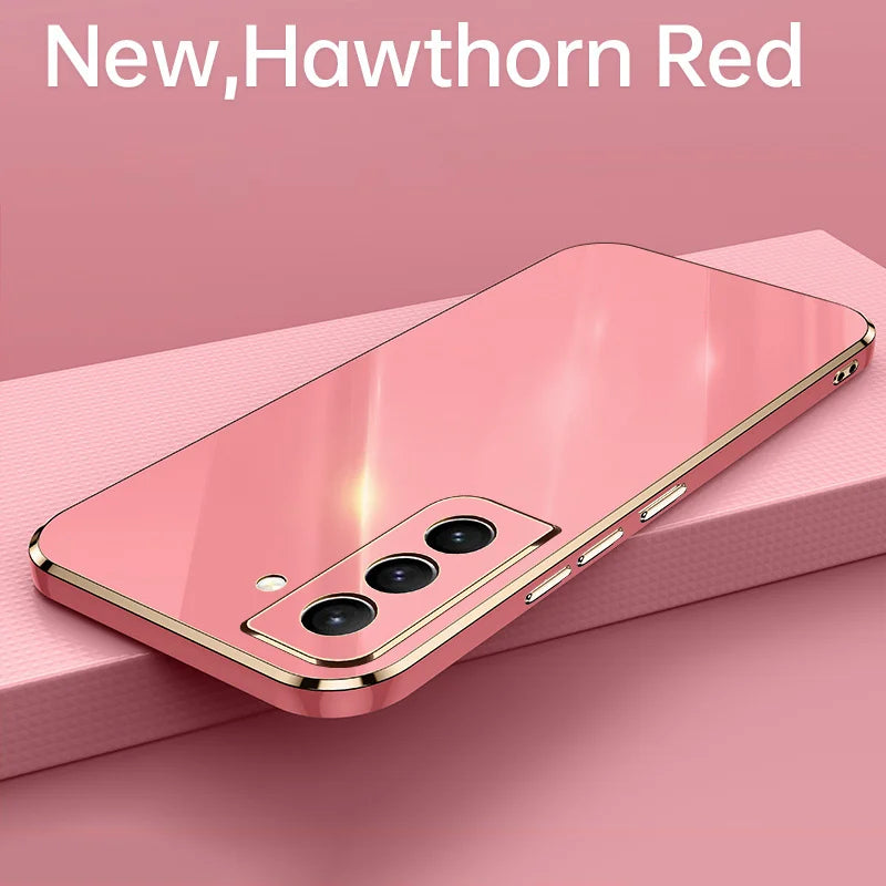 Samsung Galaxy Cover (A32–A72 / S20–S24 Series)