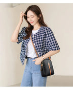 High Quality Genuine Leather Luxury Handbags Women Bag Designer Female Crossbody Shoulder Bags 2024 Ladies Cowhide Messenger Sac