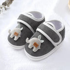 Newborn Cartoon Baby Shoes Kids First Walkers Soft Sole Boy Shoes Toddler Cartoon-Shoes Spring Autumn Baby Girls Boys-Shoes