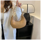 New Women bag Handbag bag for women 2025 Shoulder Crossbody Bag Flip check print large capacity single shoulder straddle bag