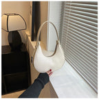 New Women bag Handbag bag for women 2025 Shoulder Crossbody Bag Flip check print large capacity single shoulder straddle bag