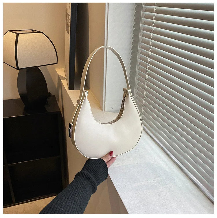 New Women bag Handbag bag for women 2025 Shoulder Crossbody Bag Flip check print large capacity single shoulder straddle bag