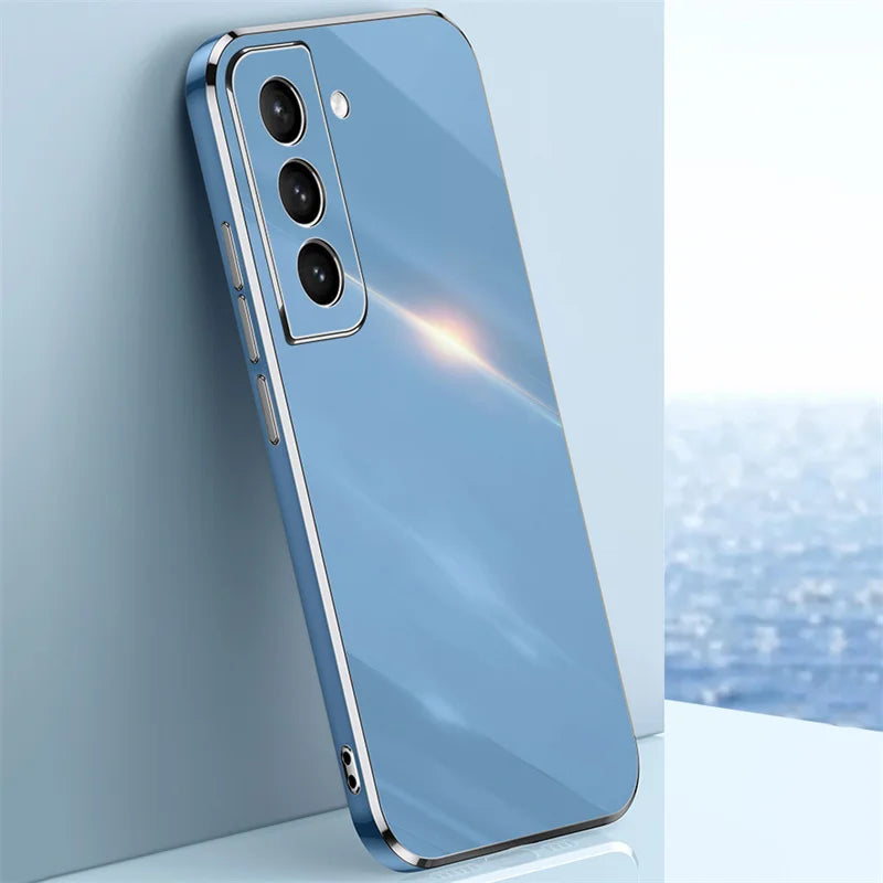 Samsung Galaxy Cover (A32–A72 / S20–S24 Series)