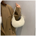 New Women bag Handbag bag for women 2025 Shoulder Crossbody Bag Flip check print large capacity single shoulder straddle bag