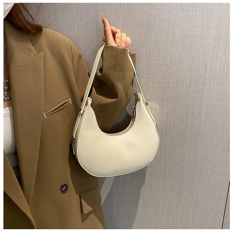 New Women bag Handbag bag for women 2025 Shoulder Crossbody Bag Flip check print large capacity single shoulder straddle bag