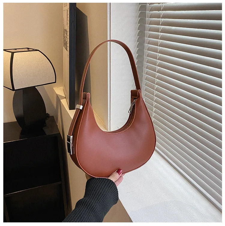 New Women bag Handbag bag for women 2025 Shoulder Crossbody Bag Flip check print large capacity single shoulder straddle bag