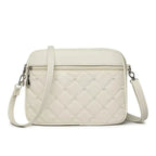 Women Bag Ladies New Women's Summer Handbag Versatile Foreign Trade Crossbody Small Square Bags
