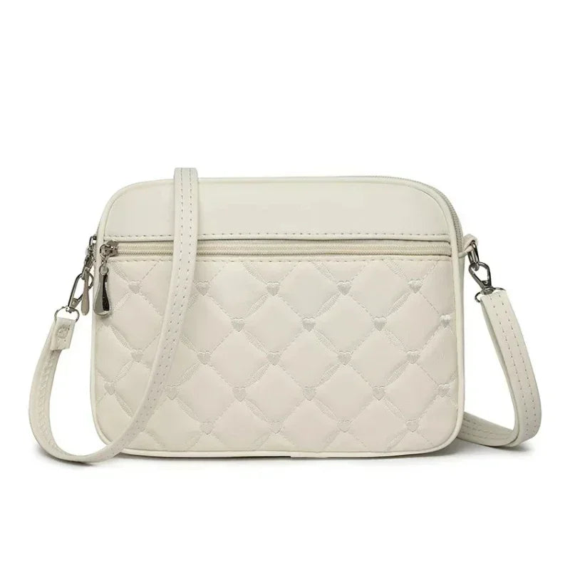 Women Bag Ladies New Women's Summer Handbag Versatile Foreign Trade Crossbody Small Square Bags