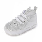 Classic baby shoes for boys and girls cute animal casual flat shoes the first baby cotton non slip and warm walking shoes ﻿