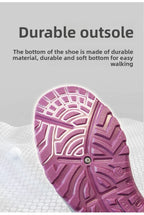 Women Shoes Breathable Vulcanized Shoes White ZapaWomen Sneakers Fashion Breathable Mesh Casual Walking Shoes Women Work Shoes
