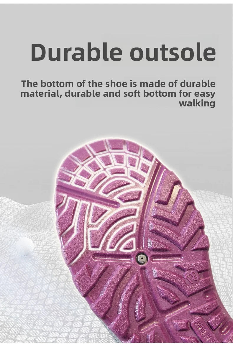 Women Shoes Breathable Vulcanized Shoes White ZapaWomen Sneakers Fashion Breathable Mesh Casual Walking Shoes Women Work Shoes