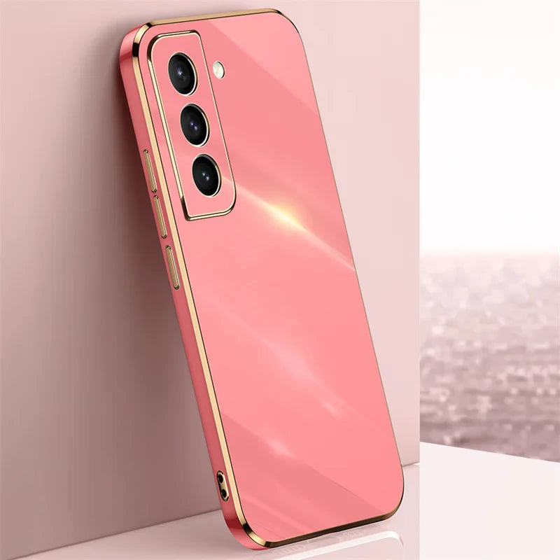 Samsung Galaxy Cover (A32–A72 / S20–S24 Series)