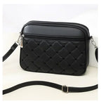 Women Bag Ladies New Women's Summer Handbag Versatile Foreign Trade Crossbody Small Square Bags
