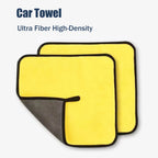 Microfiber Towel Car Microfiber Cloth Wash Towel Microfiber Cleaning Cloth Car Wash Drying Towel Auto Detailing