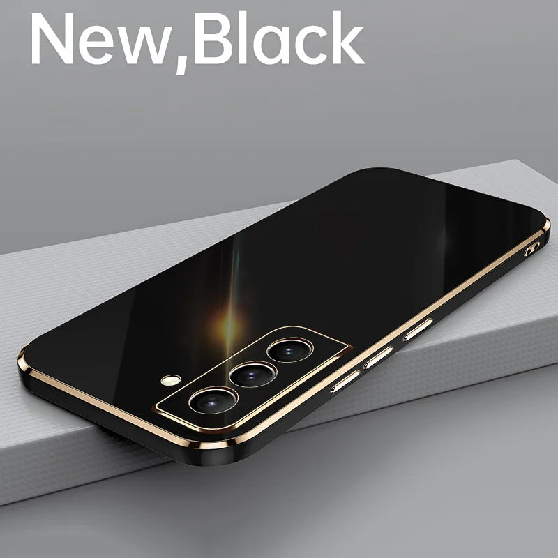 Samsung Galaxy Cover (A32–A72 / S20–S24 Series)