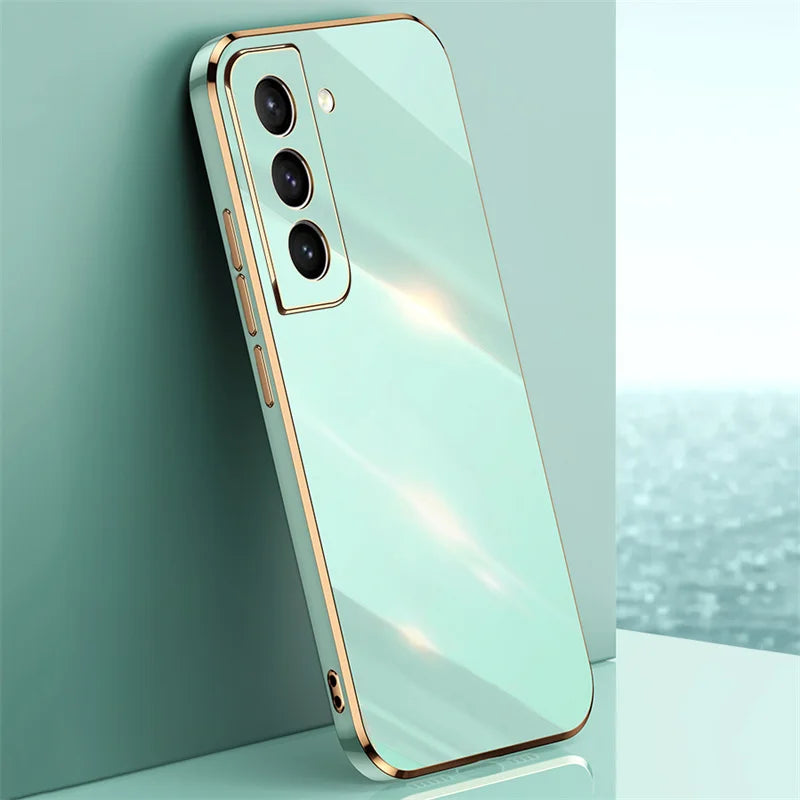 Samsung Galaxy Cover (A32–A72 / S20–S24 Series)
