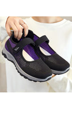 Women Shoes Breathable Vulcanized Shoes White ZapaWomen Sneakers Fashion Breathable Mesh Casual Walking Shoes Women Work Shoes