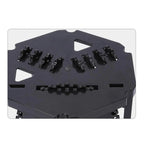 Car wash bucket Buffing & Polishing Pads Washer Small Cleaning Bucket Car detailing Tools polishing pads wash bucket tool set