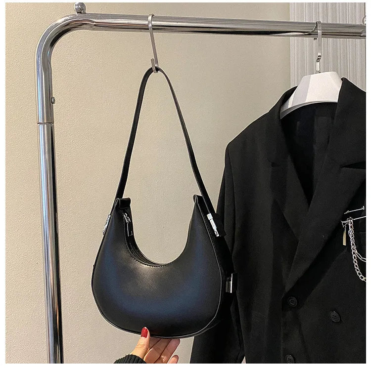 New Women bag Handbag bag for women 2025 Shoulder Crossbody Bag Flip check print large capacity single shoulder straddle bag