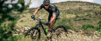 Motorcycle, mountain bike, road bike, stable and adjustable 360° rotatable universal mobile phone standSoporte para Celular