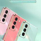 Samsung Galaxy Cover (A32–A72 / S20–S24 Series)