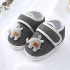 Newborn Cartoon Baby Shoes Kids First Walkers Soft Sole Boy Shoes Toddler Cartoon-Shoes Spring Autumn Baby Girls Boys-Shoes