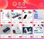 New Wall Mounted Waterproof Speaker Phone Stand for Bath Phone Holder with Seamless Touch Screen Bluetooth Music Shower System