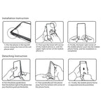 Metal Silicone iPhone 17 Pro Max Case